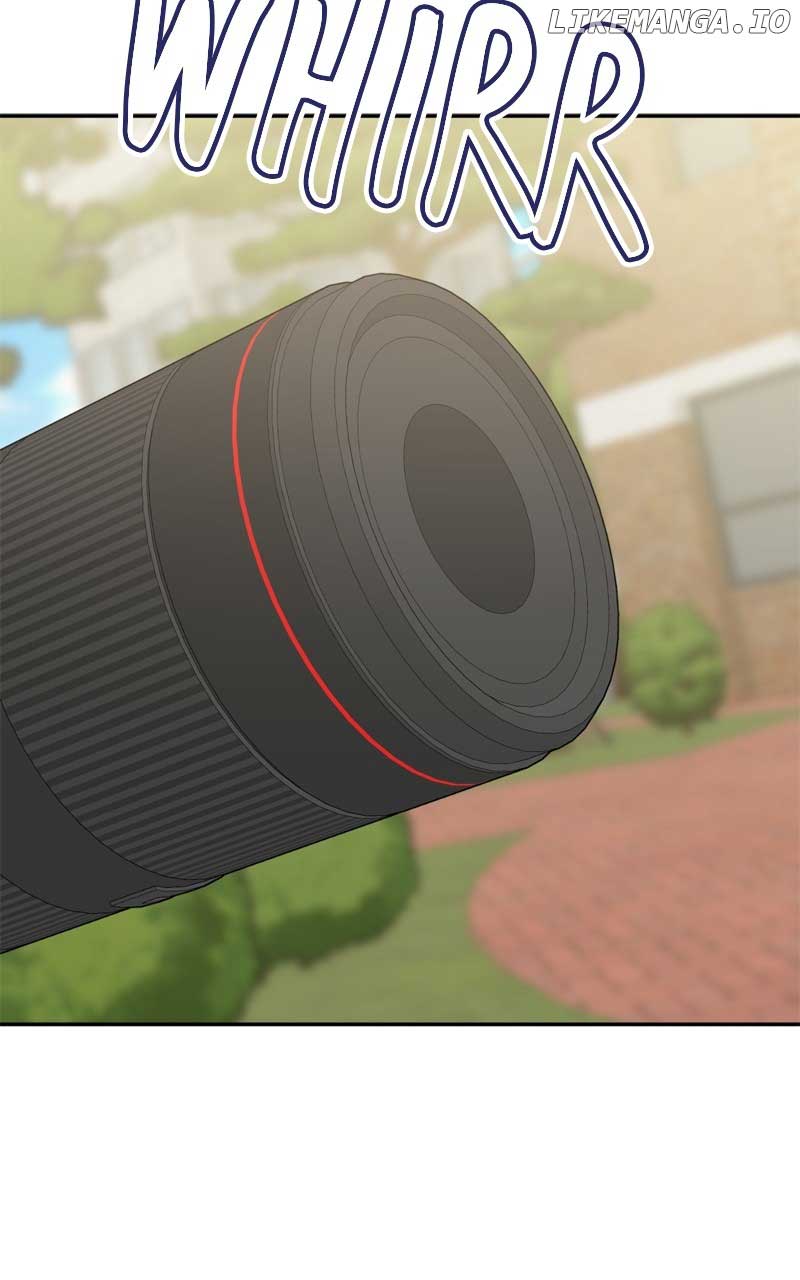 Sisters War Chapter 102 - Page 47