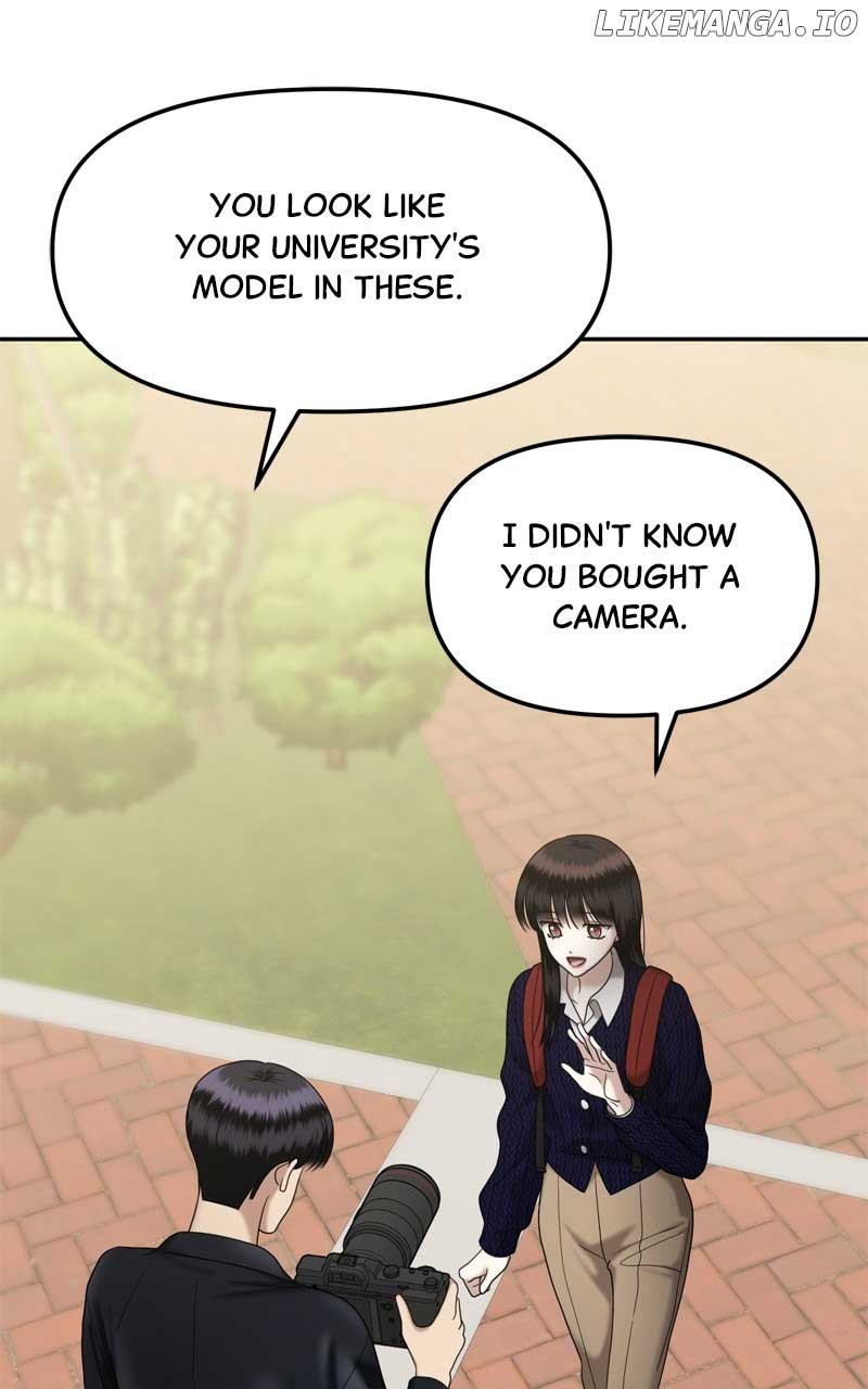 Sisters War Chapter 102 - Page 51