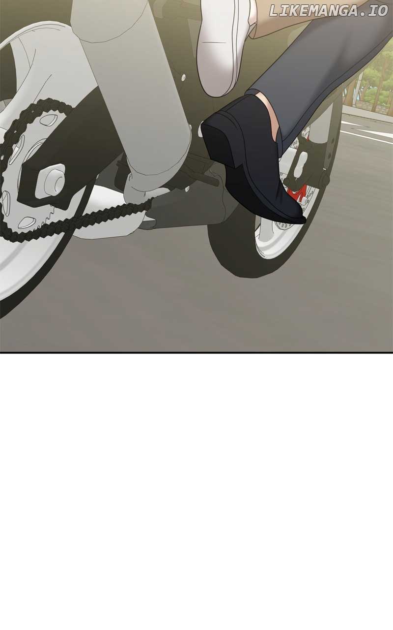 Sisters War Chapter 102 - Page 56