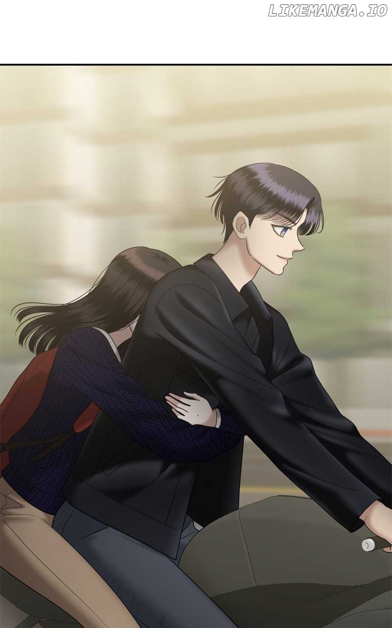 Sisters War Chapter 102 - Page 57