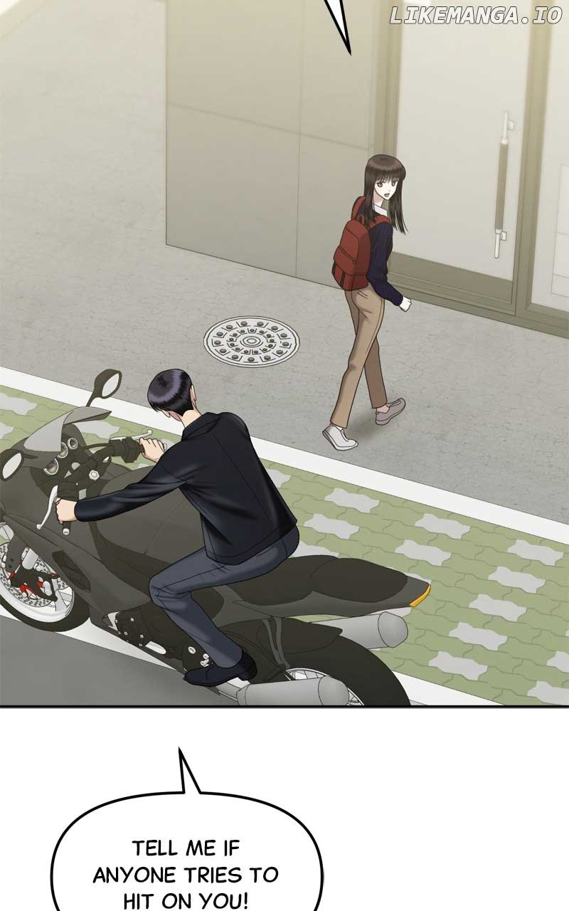 Sisters War Chapter 102 - Page 59