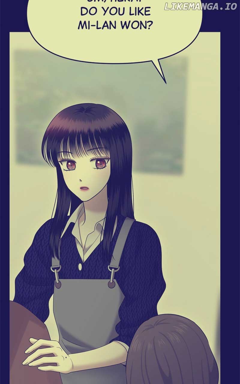 Sisters War Chapter 102 - Page 64