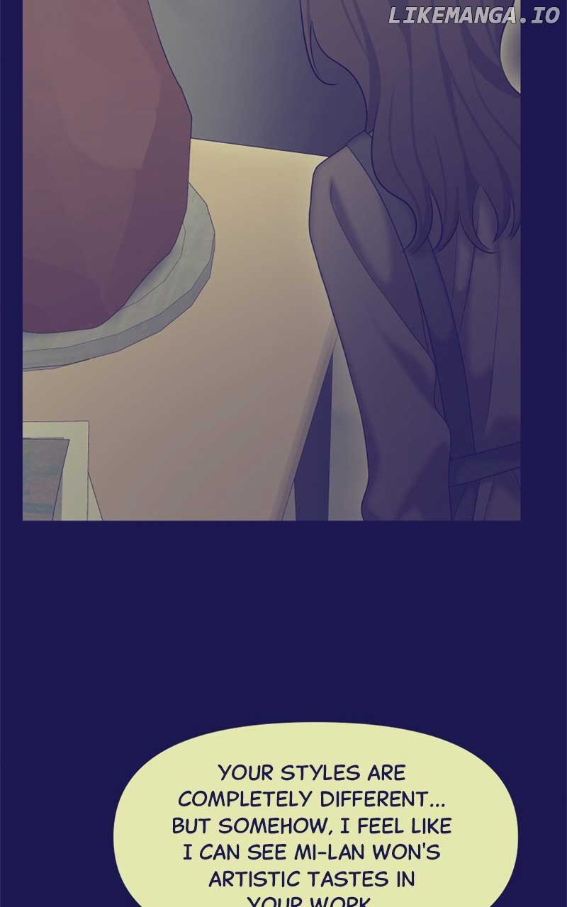 Sisters War Chapter 102 - Page 65