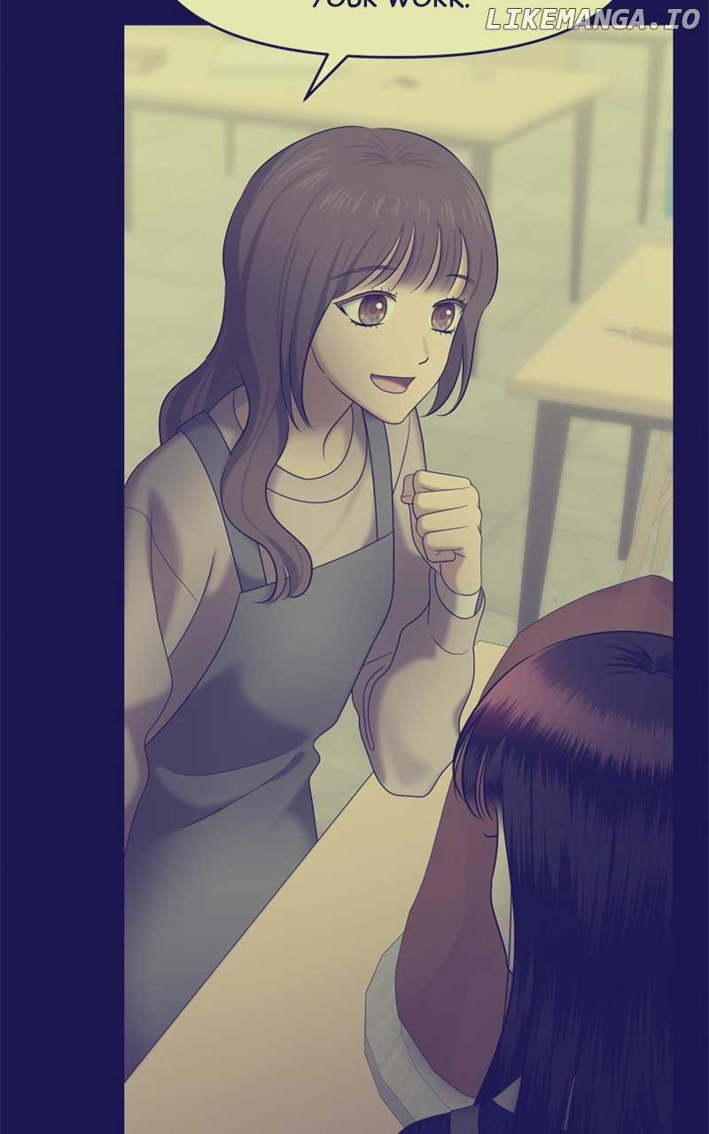 Sisters War Chapter 102 - Page 66