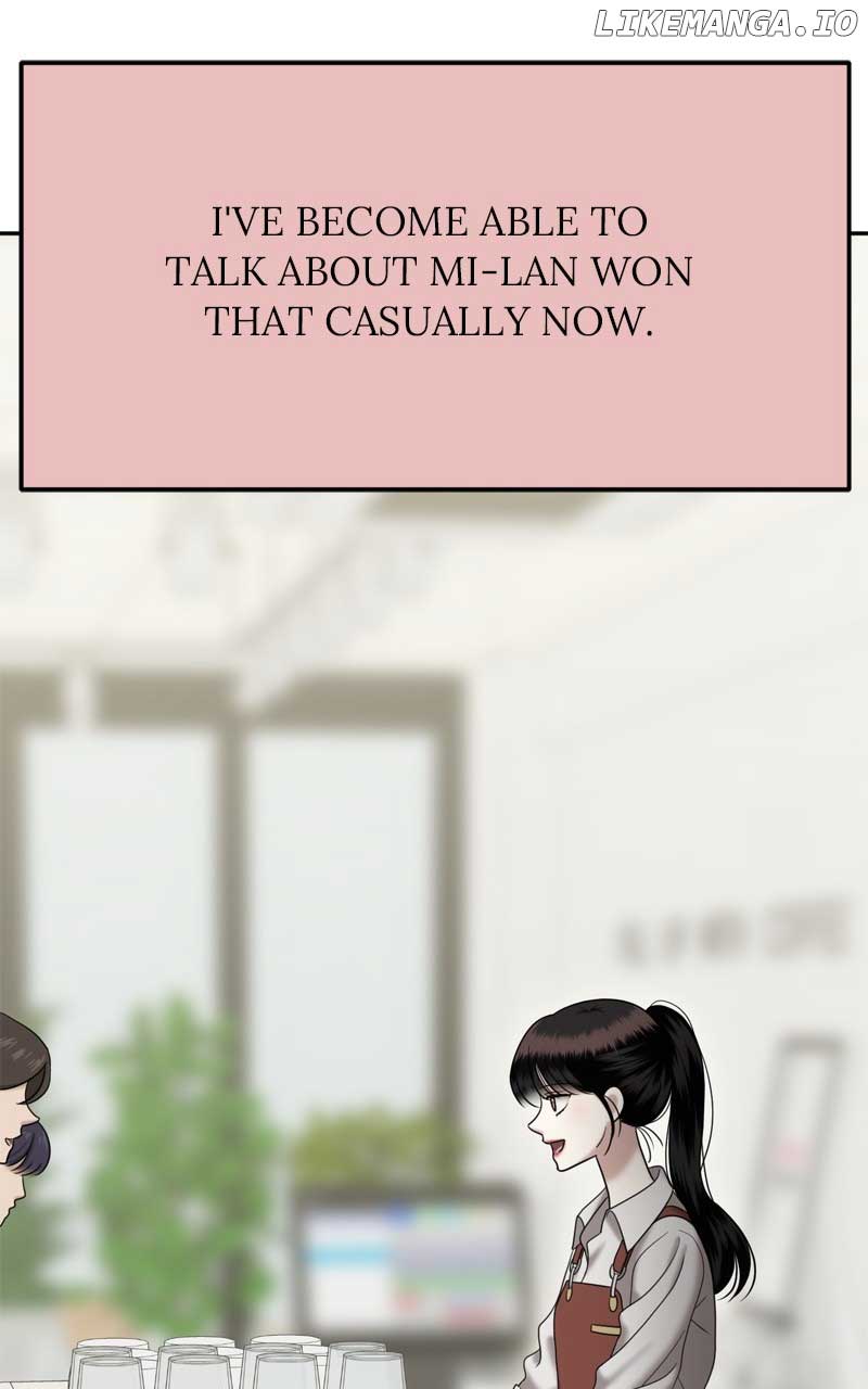 Sisters War Chapter 102 - Page 72