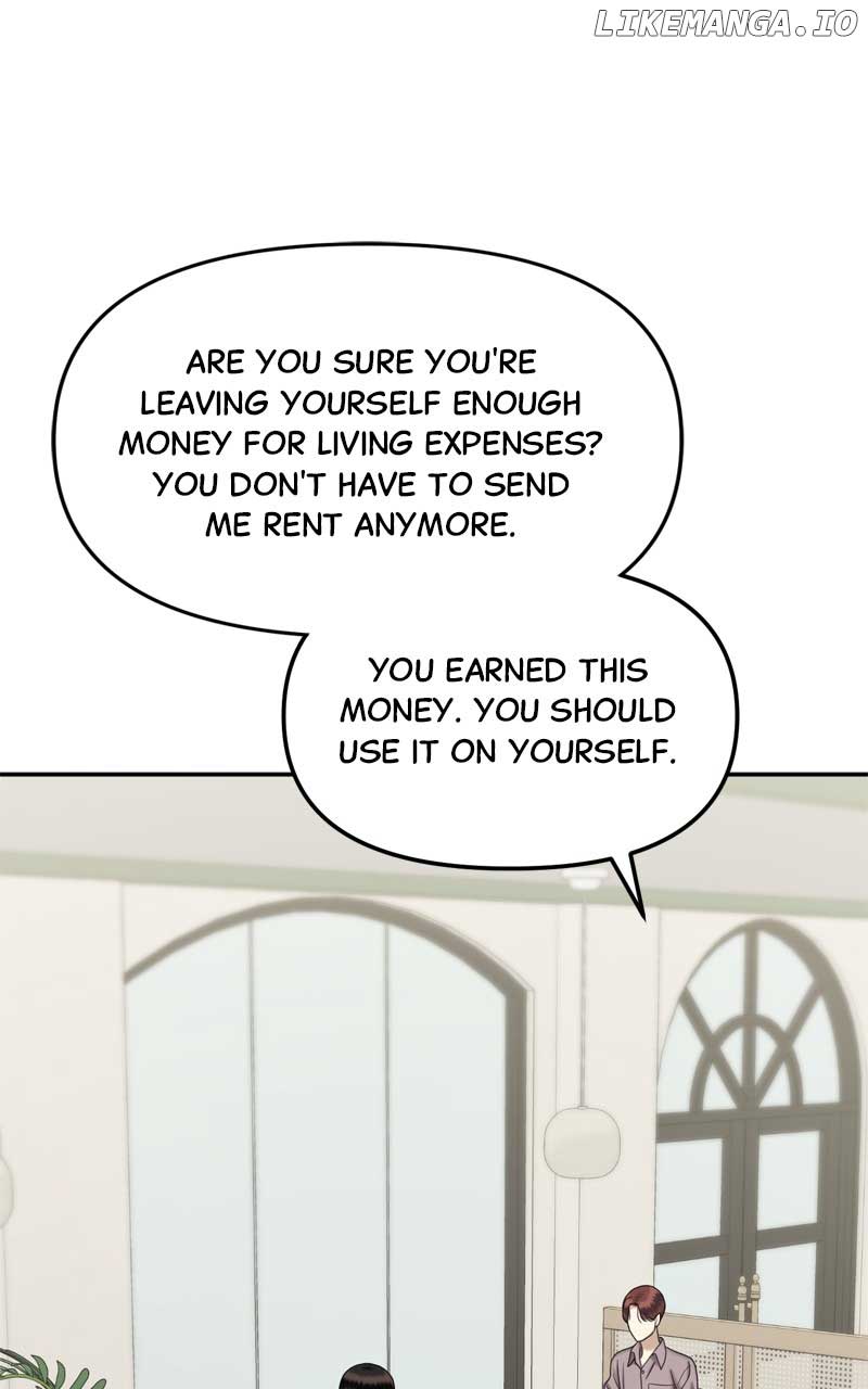 Sisters War Chapter 102 - Page 75