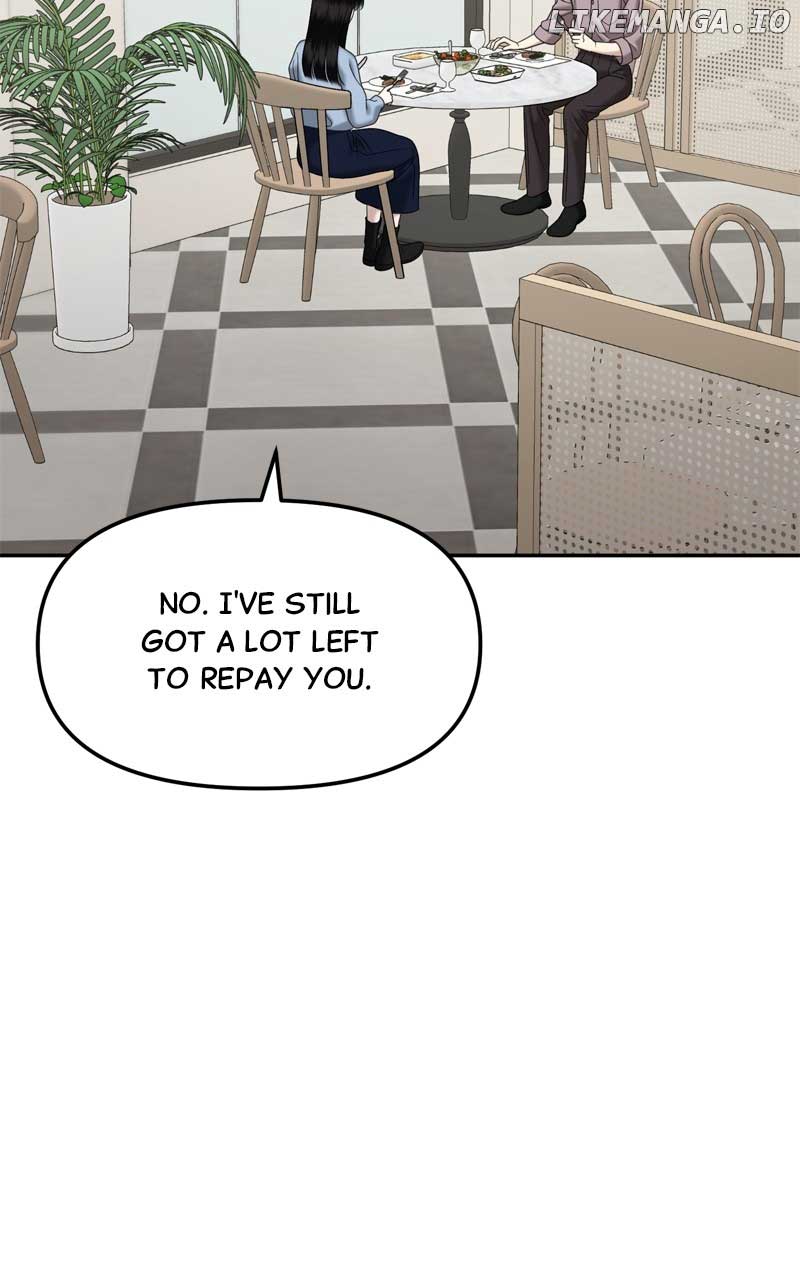 Sisters War Chapter 102 - Page 76