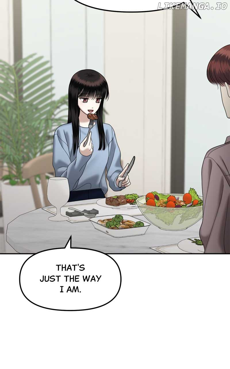 Sisters War Chapter 102 - Page 79