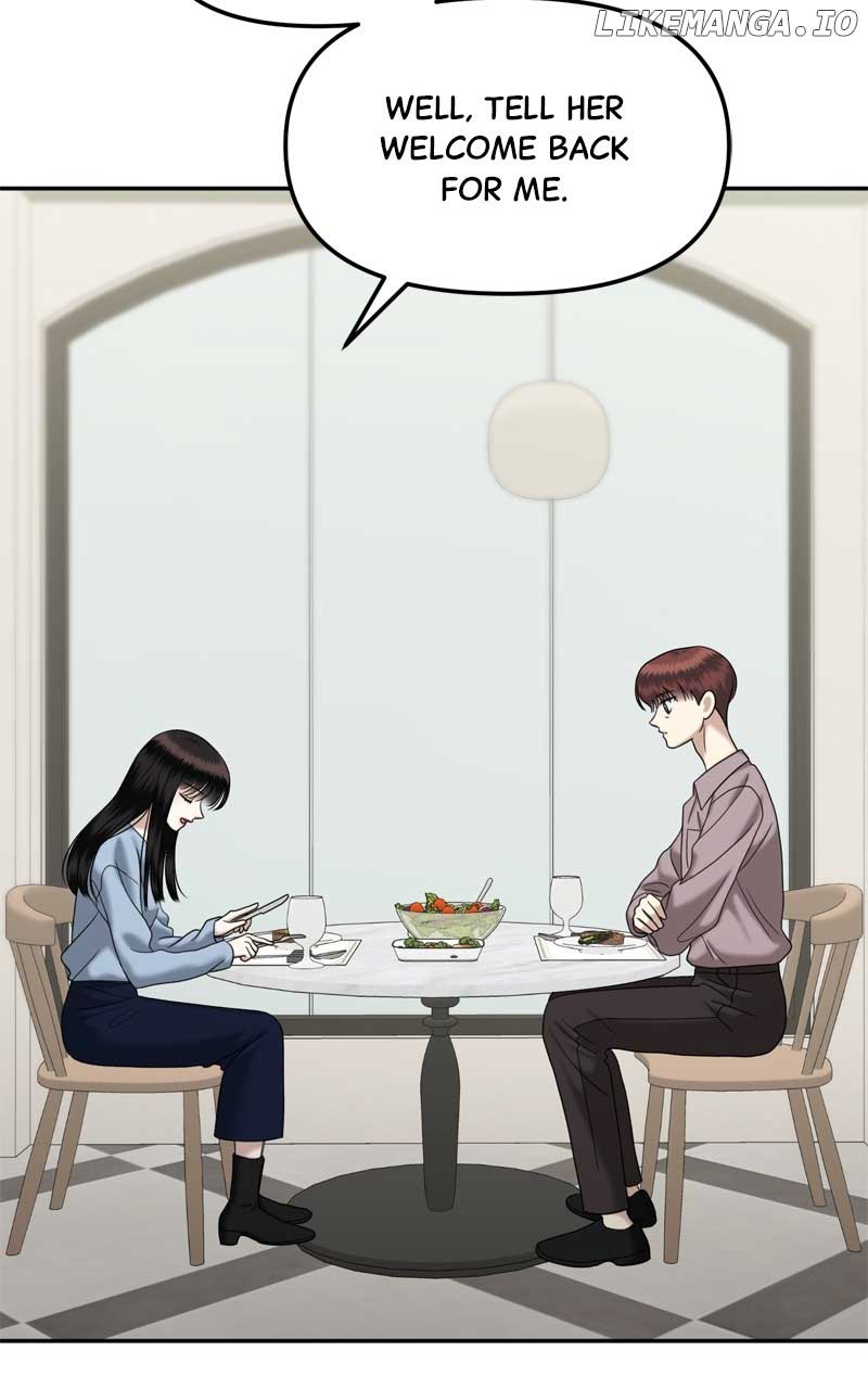Sisters War Chapter 102 - Page 86