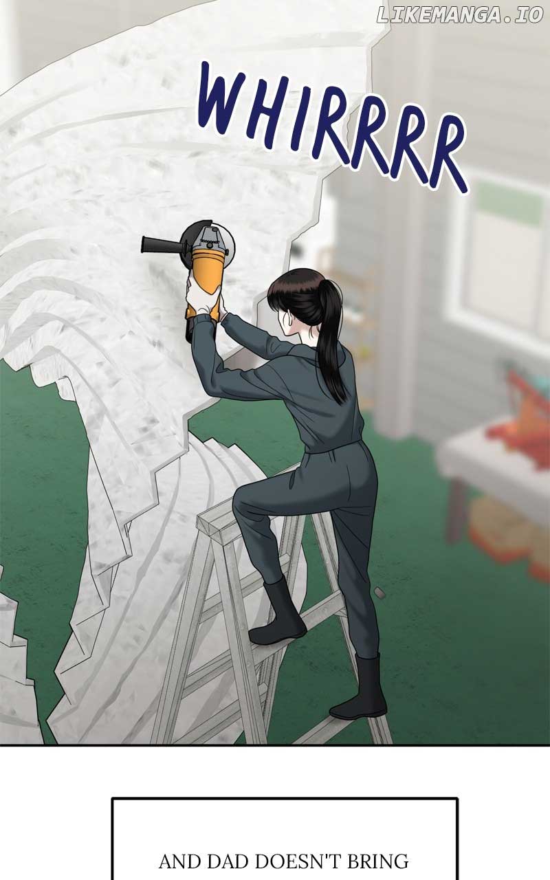 Sisters War Chapter 102 - Page 96