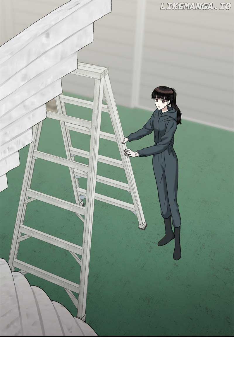 Sisters War Chapter 102 - Page 101