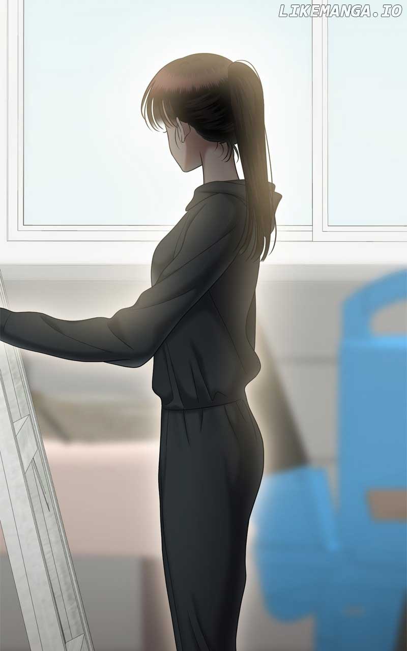 Sisters War Chapter 102 - Page 105