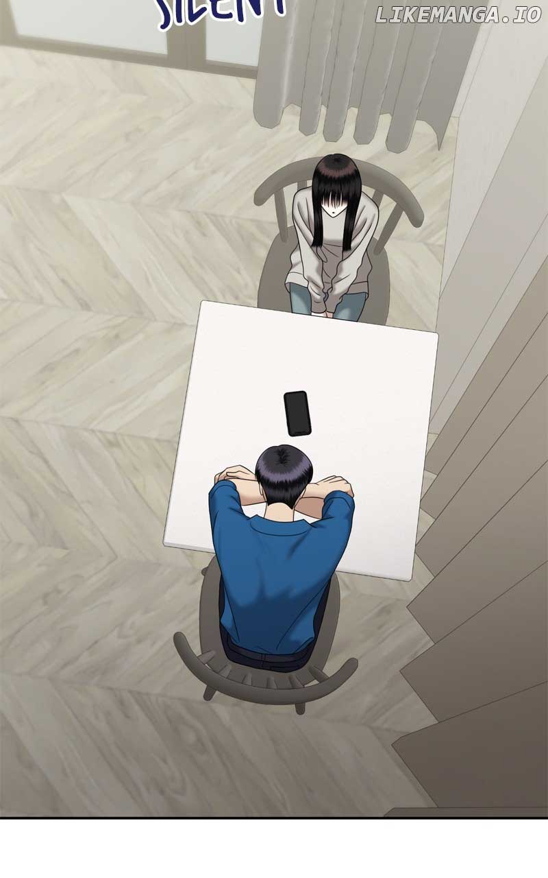 Sisters War Chapter 102 - Page 108