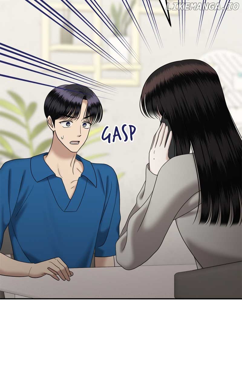 Sisters War Chapter 102 - Page 113