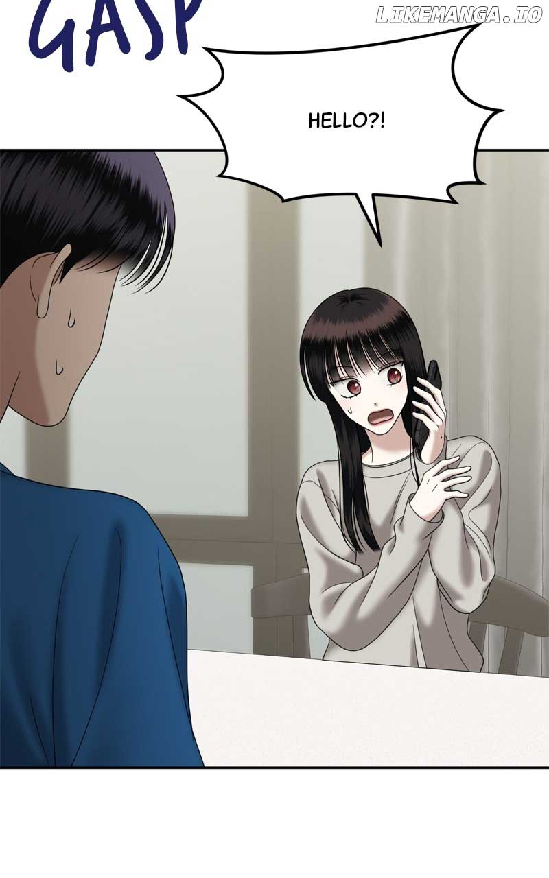 Sisters War Chapter 102 - Page 118