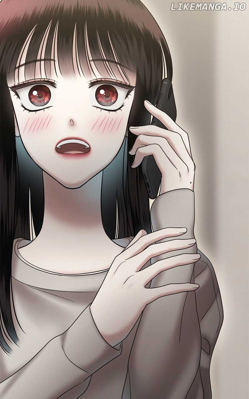 Sisters War Chapter 102 - Page 124