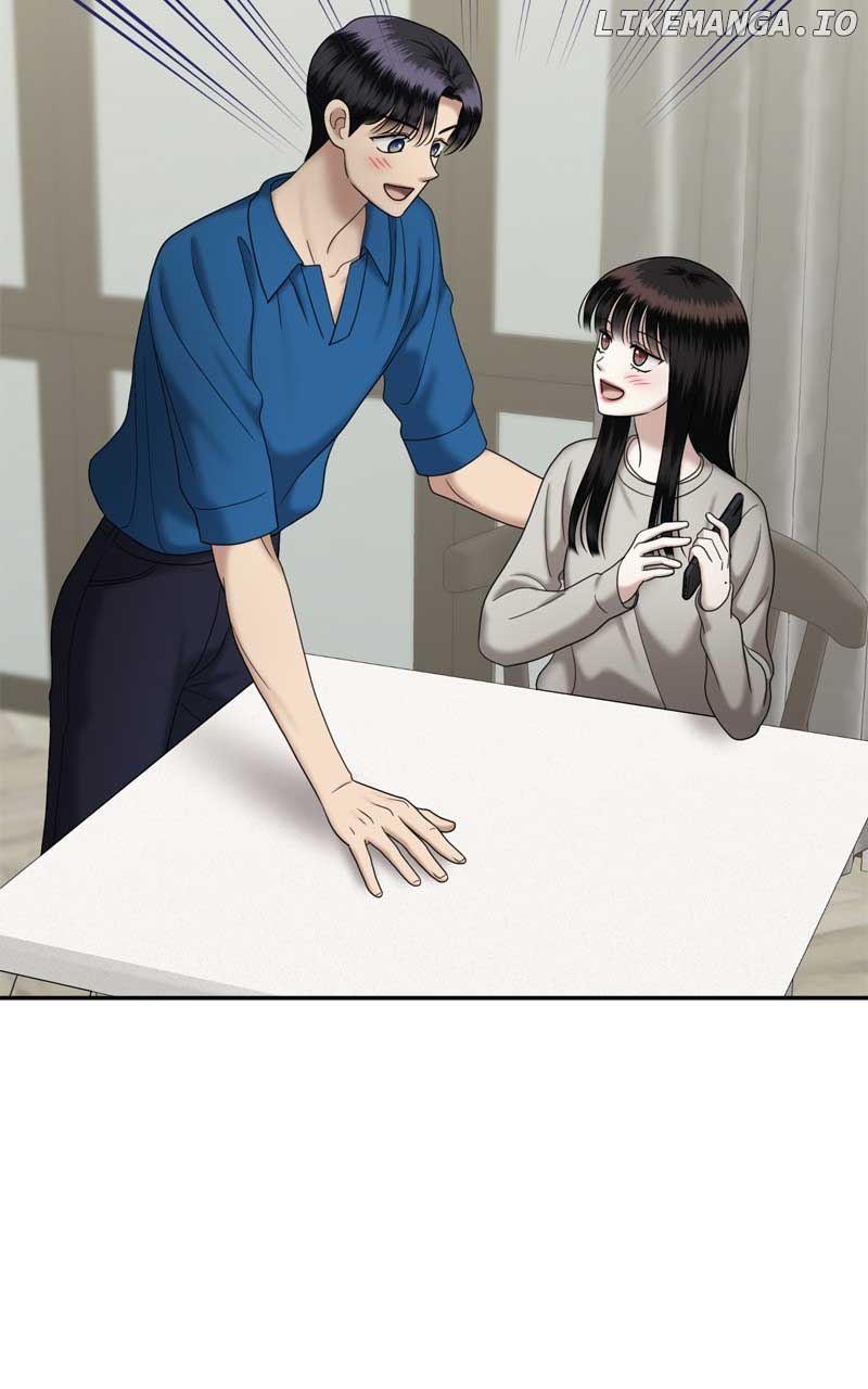 Sisters War Chapter 102 - Page 126