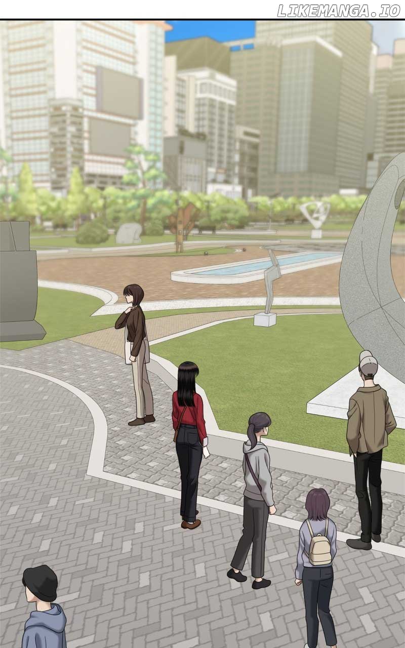 Sisters War Chapter 102 - Page 133