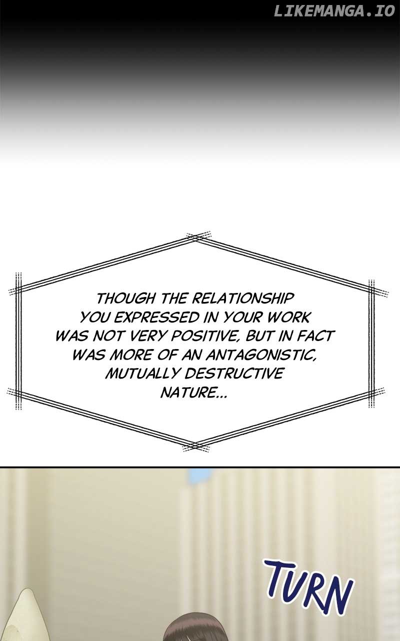 Sisters War Chapter 102 - Page 138