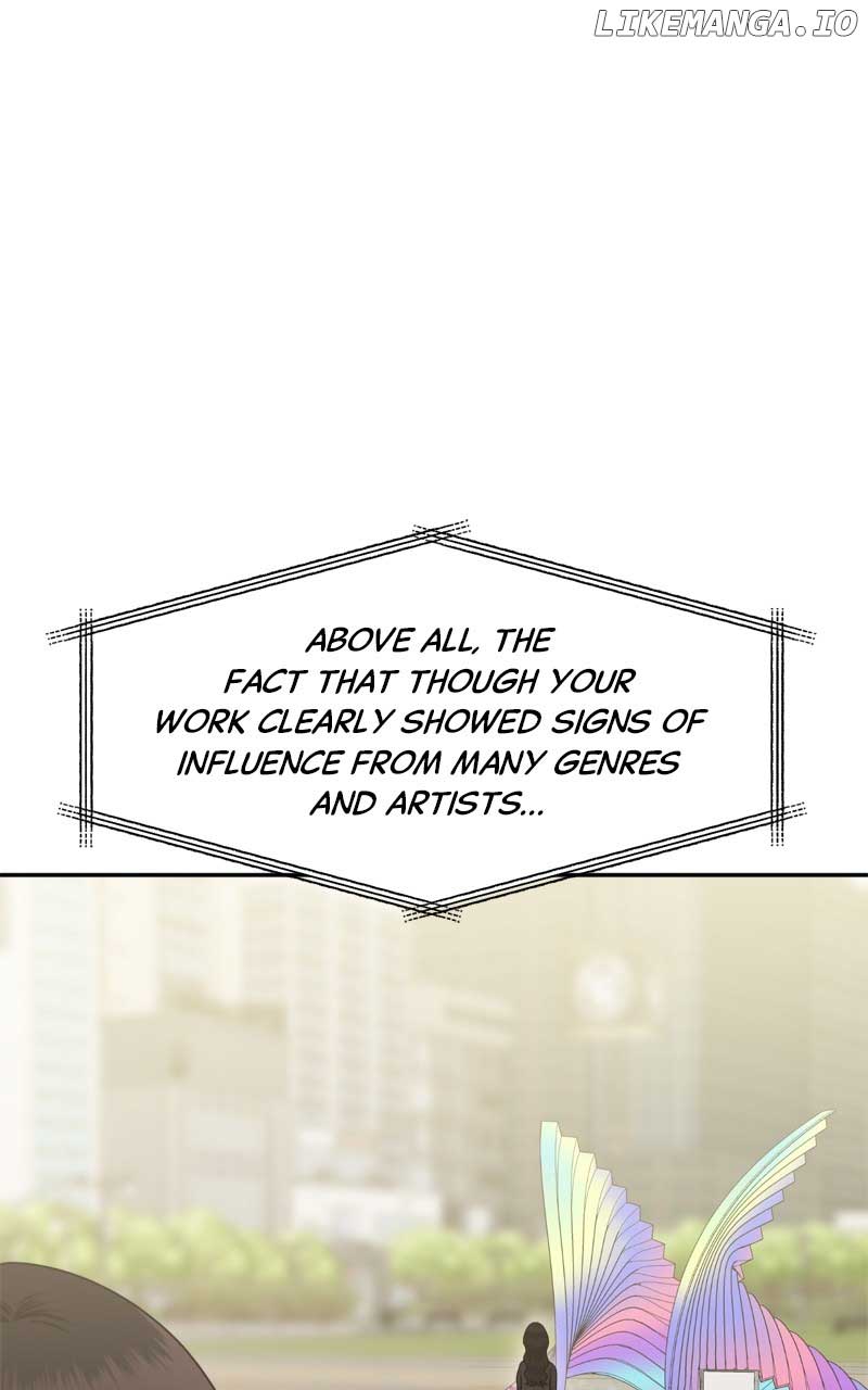 Sisters War Chapter 102 - Page 142