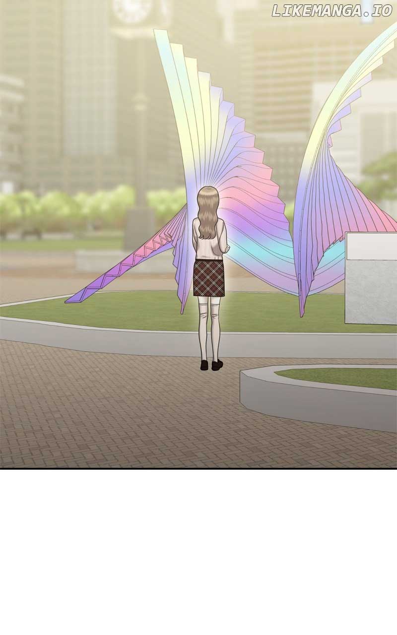 Sisters War Chapter 102 - Page 146