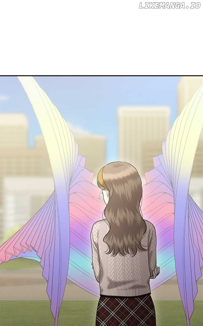 Sisters War Chapter 102 - Page 150