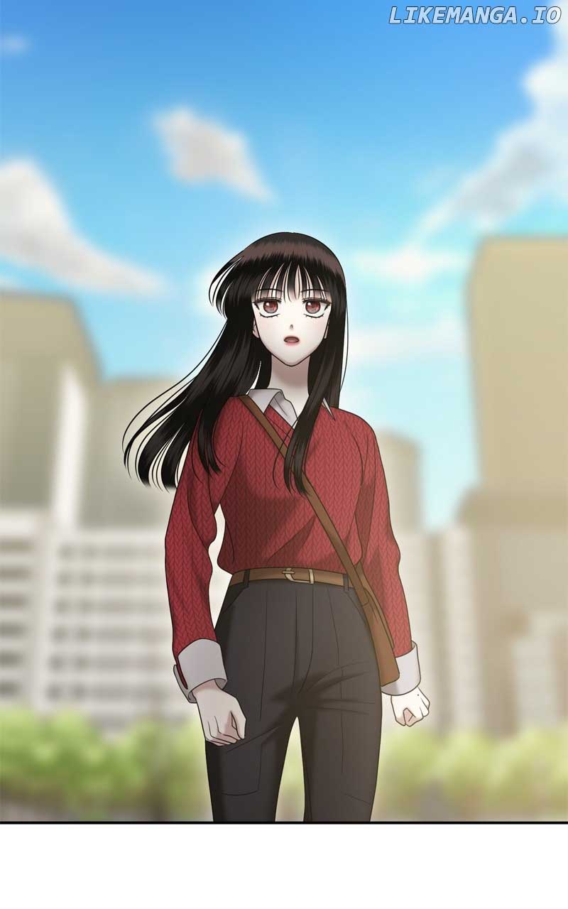 Sisters War Chapter 102 - Page 152