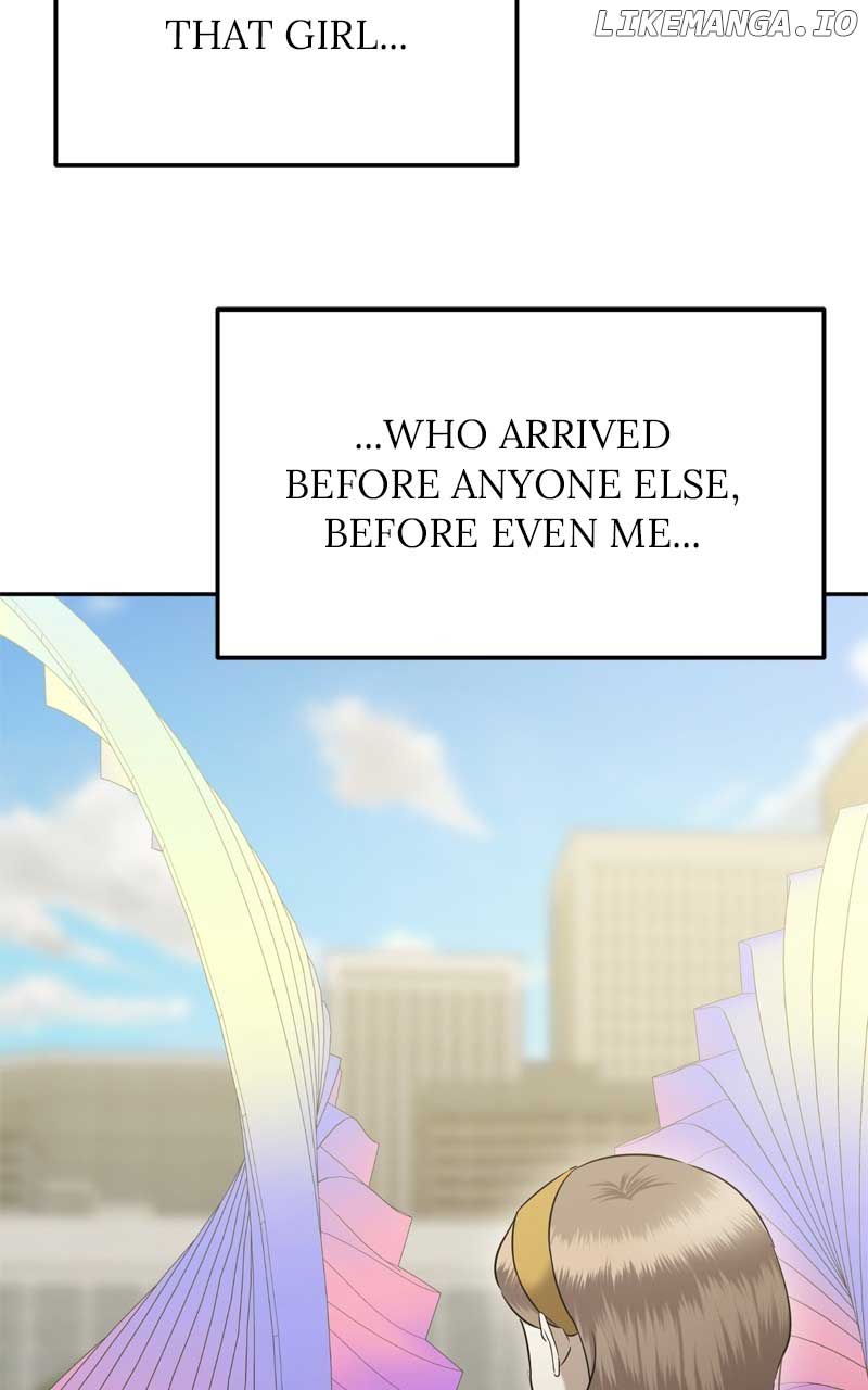 Sisters War Chapter 102 - Page 154