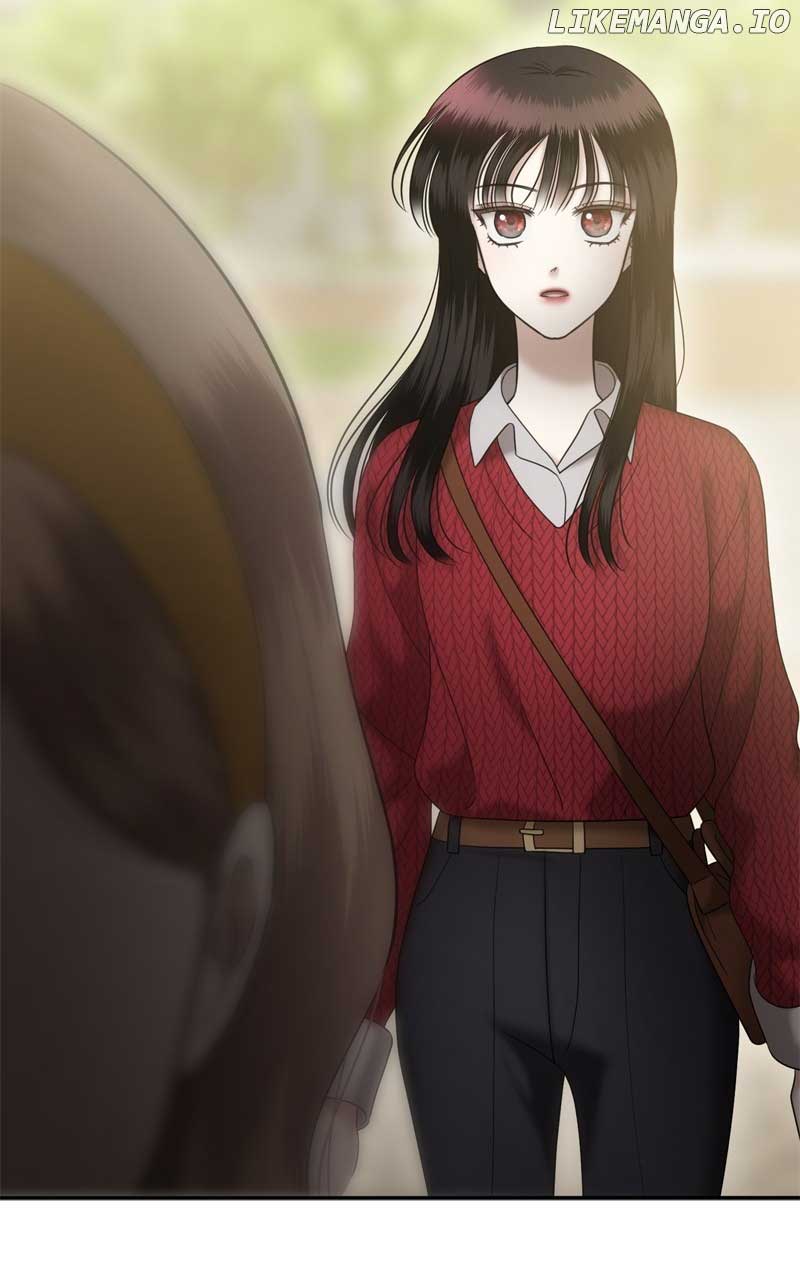 Sisters War Chapter 102 - Page 159