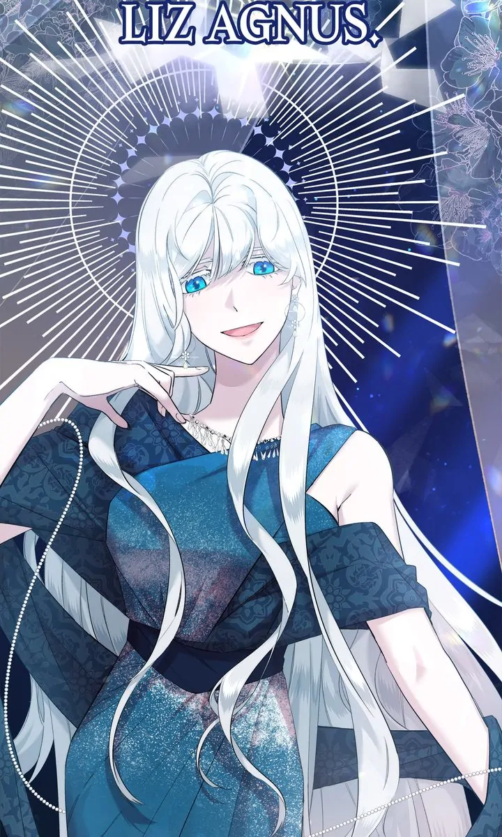 Sistervention Chapter 1 - Page 8