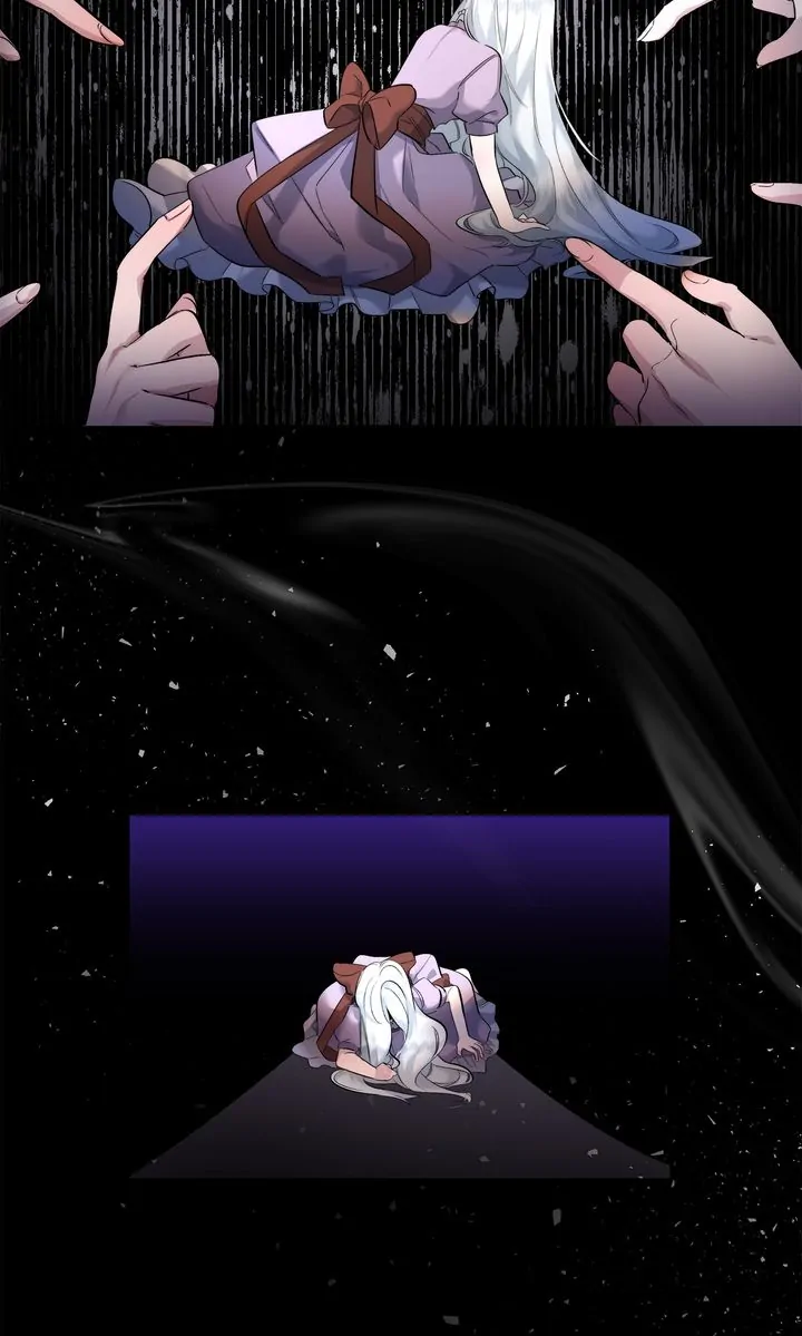 Sistervention Chapter 1 - Page 25