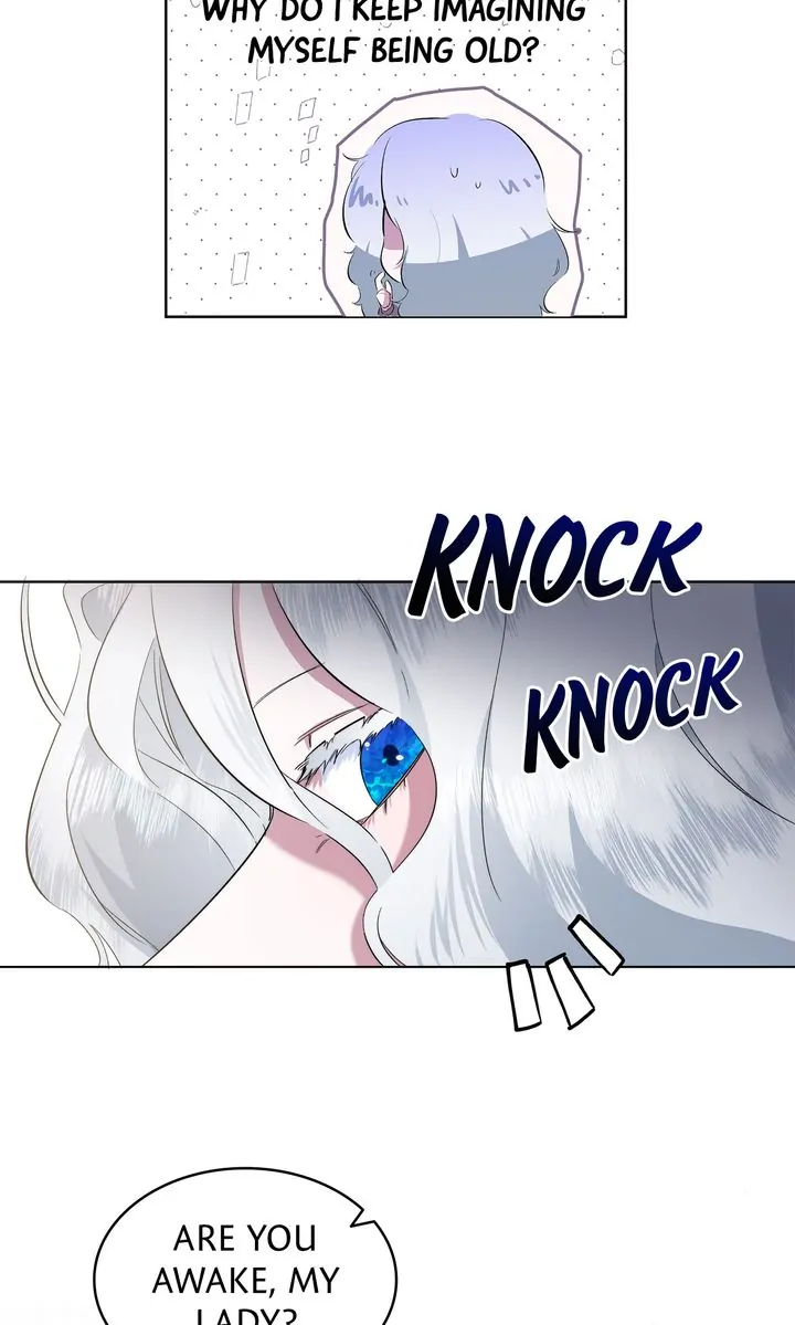 Sistervention Chapter 1 - Page 54