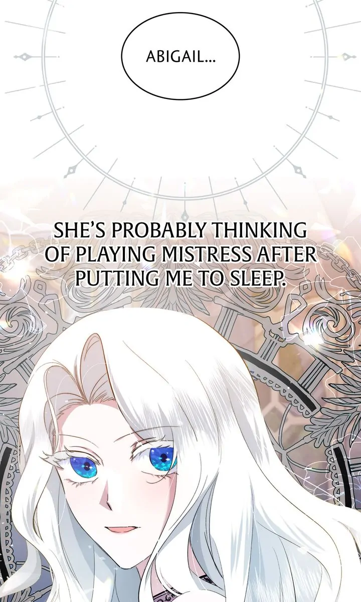 Sistervention Chapter 1 - Page 71