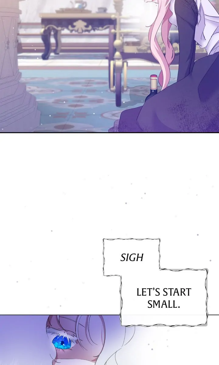 Sistervention Chapter 1 - Page 86