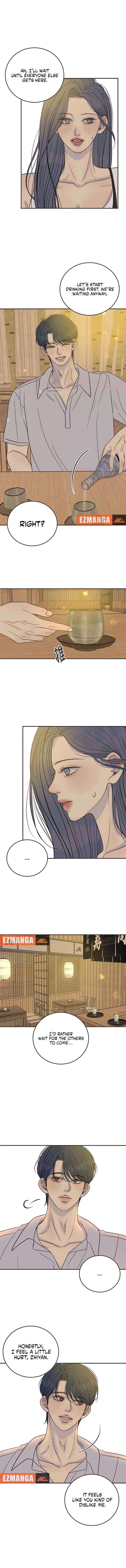 Situationship Chapter 18 - Page 4