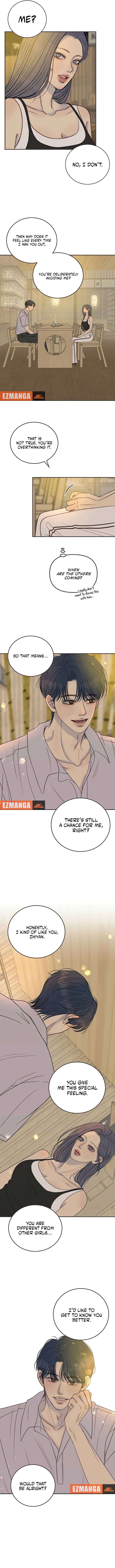 Situationship Chapter 18 - Page 5