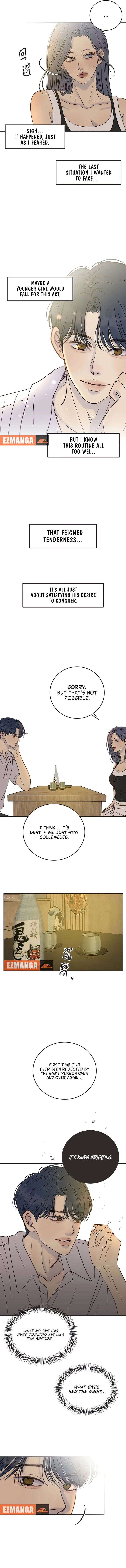 Situationship Chapter 18 - Page 6