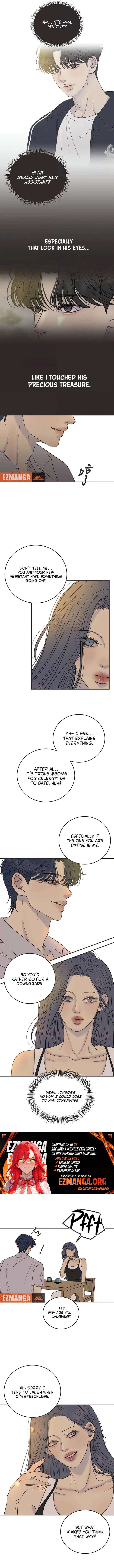 Situationship Chapter 18 - Page 7