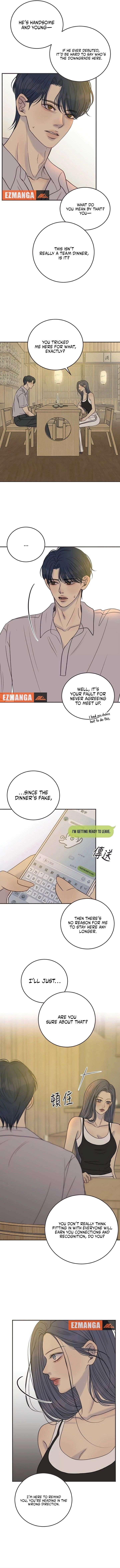 Situationship Chapter 18 - Page 8