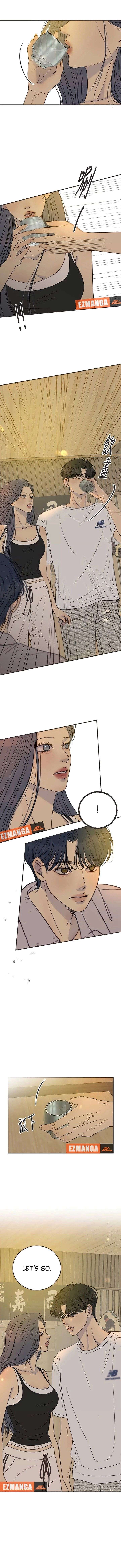 Situationship Chapter 18 - Page 10