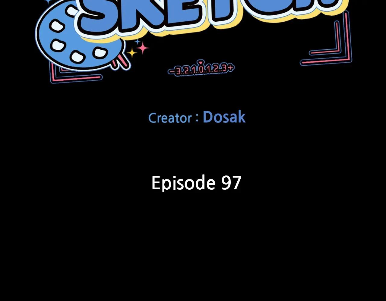 Sketch Chapter 97 - Page 10