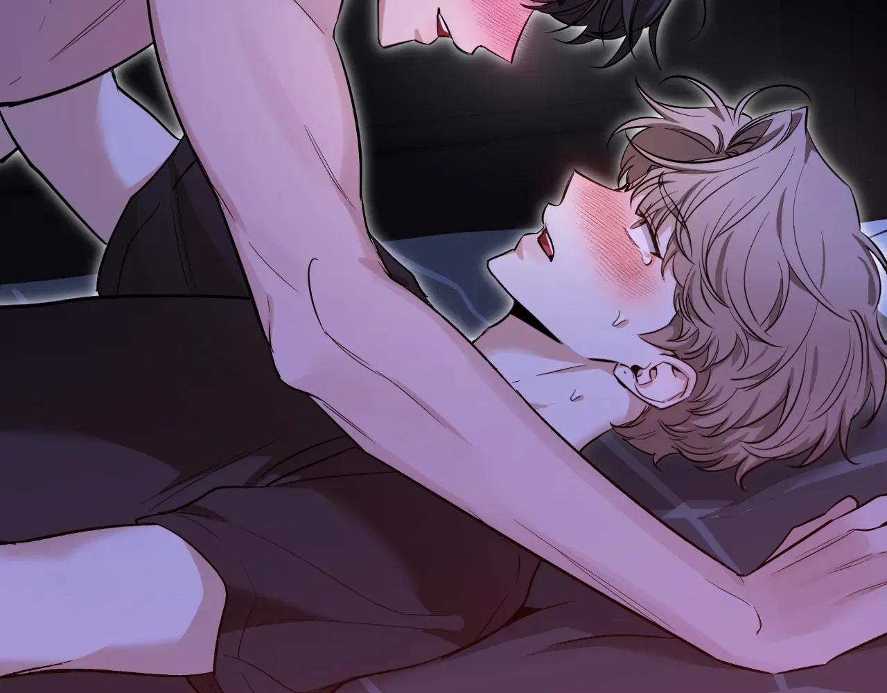 Sketch Chapter 97 - Page 30