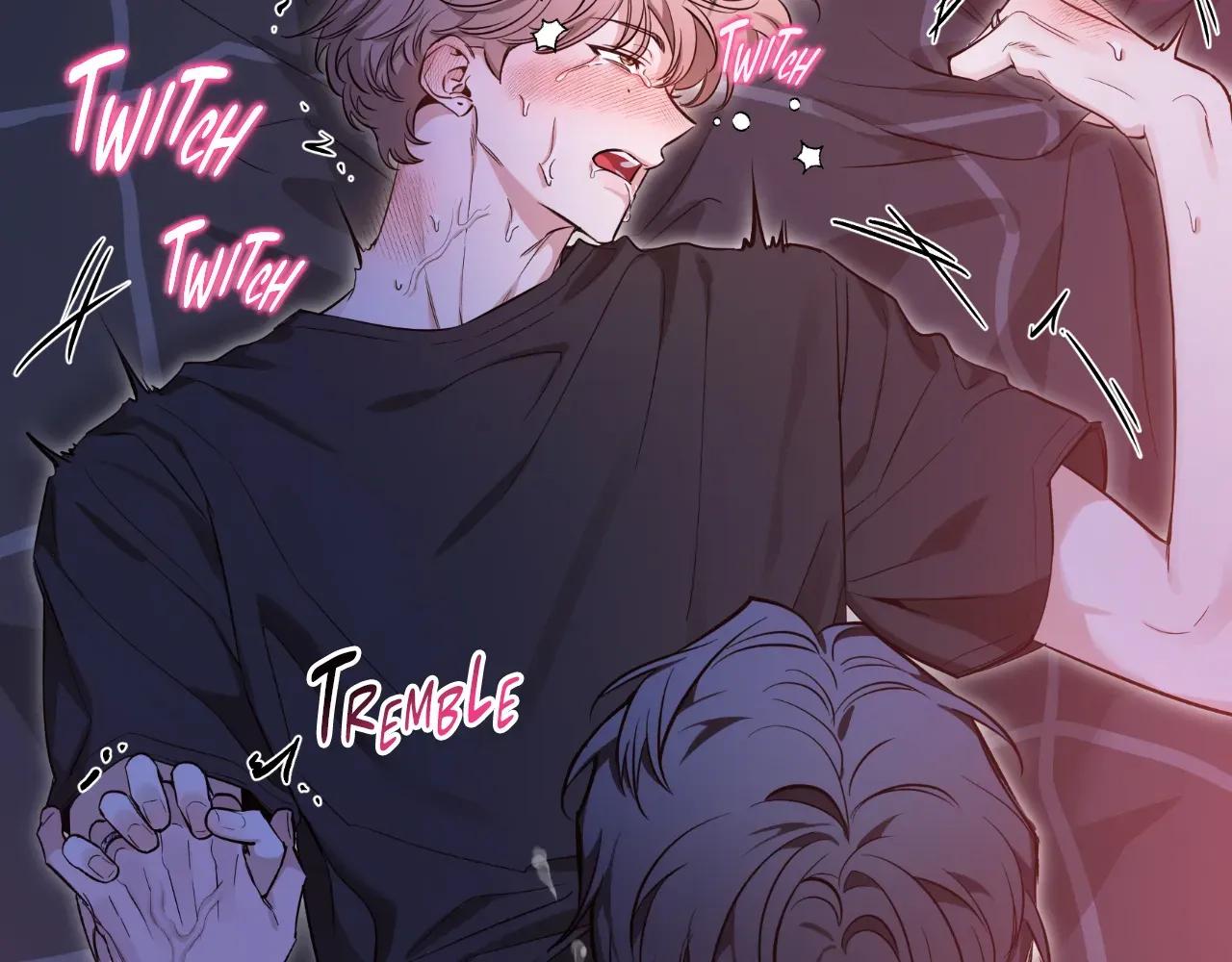 Sketch Chapter 97 - Page 87