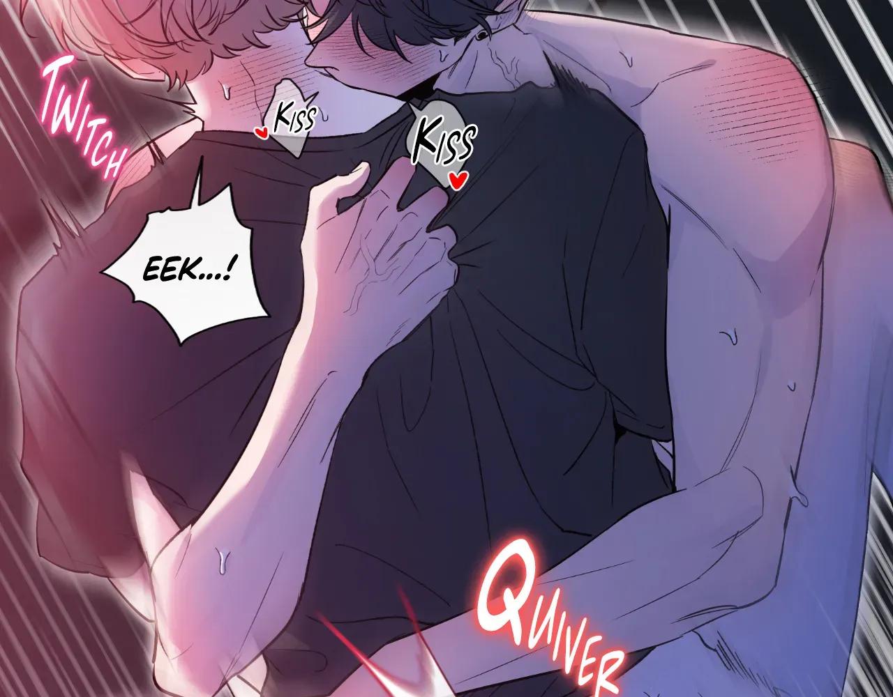 Sketch Chapter 97 - Page 108