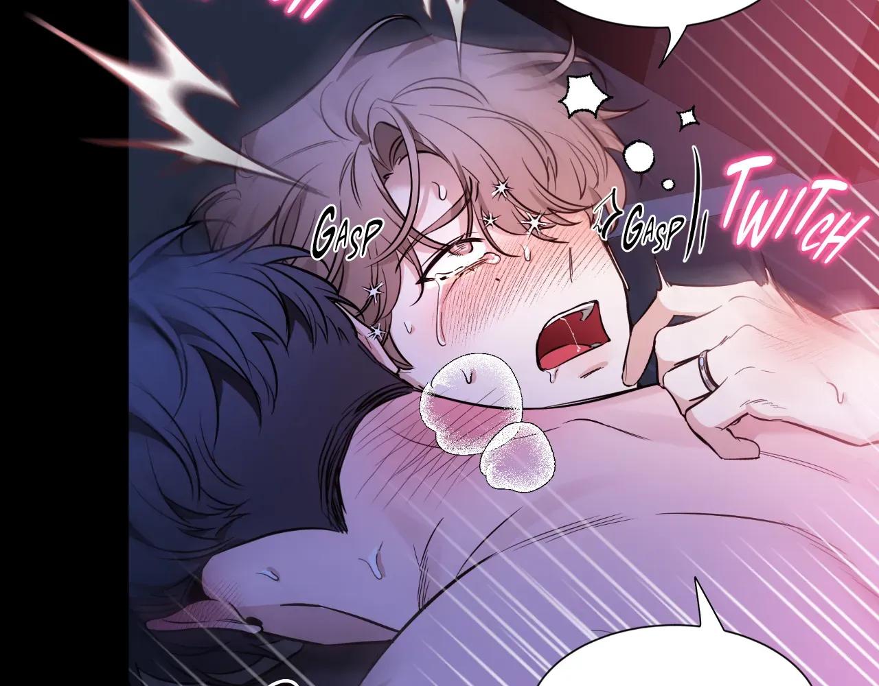 Sketch Chapter 97 - Page 112