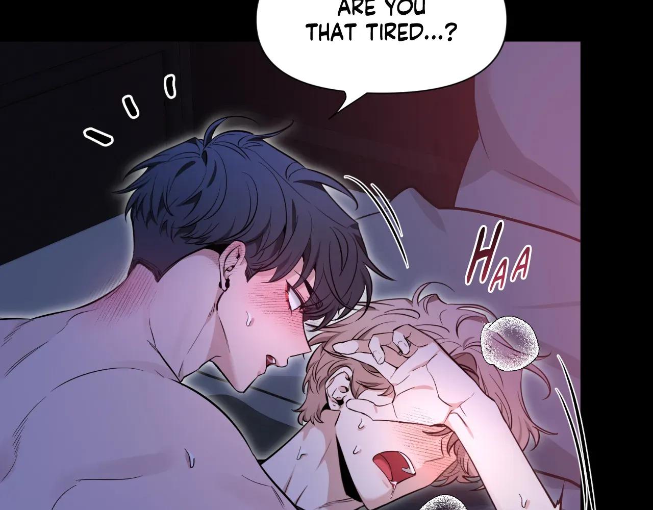 Sketch Chapter 97 - Page 115