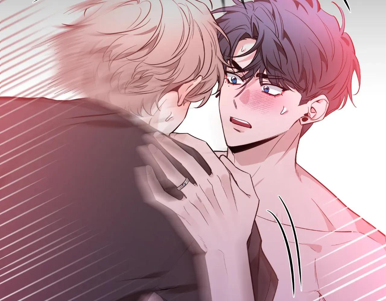 Sketch Chapter 97 - Page 125