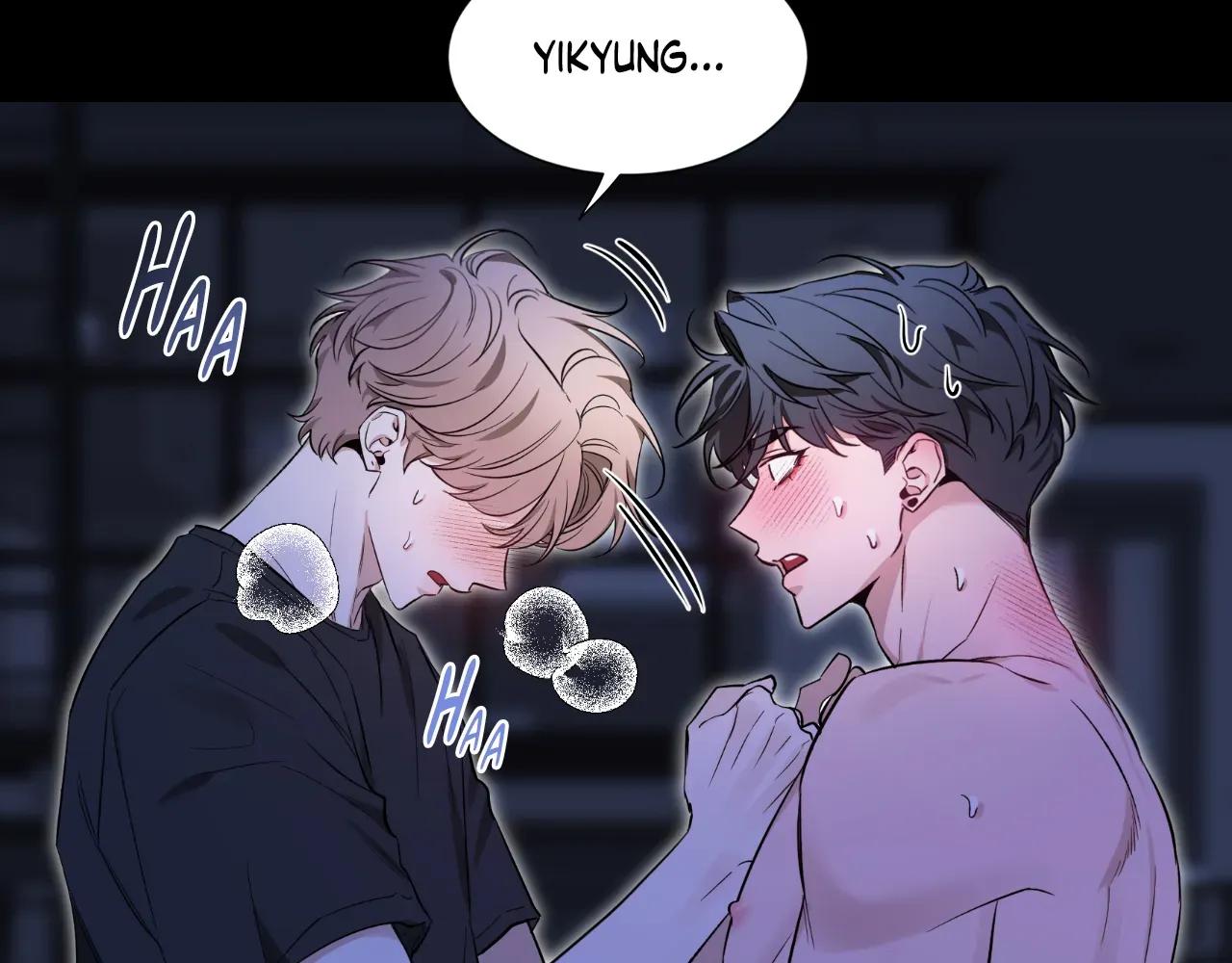 Sketch Chapter 97 - Page 134