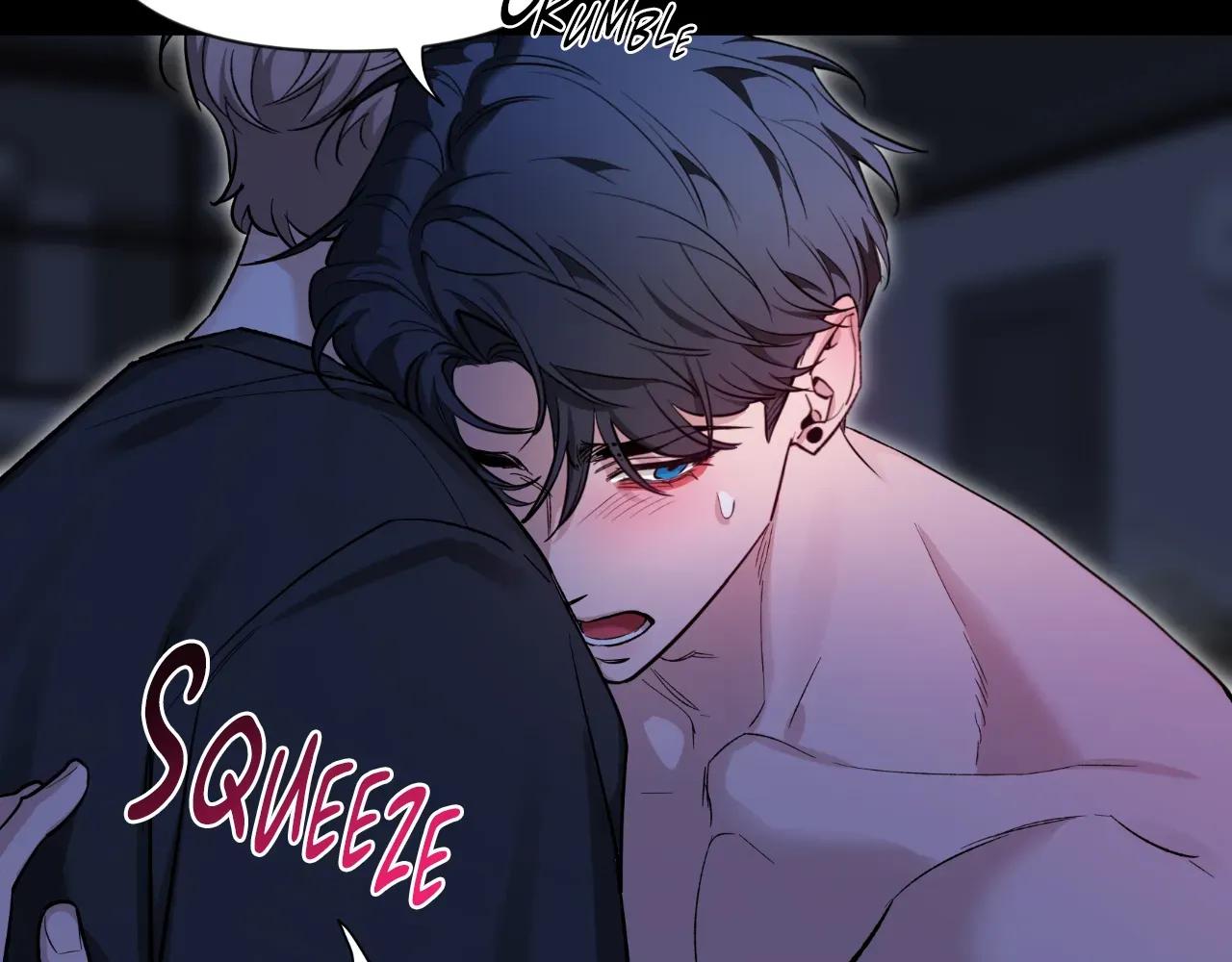 Sketch Chapter 98 - Page 30