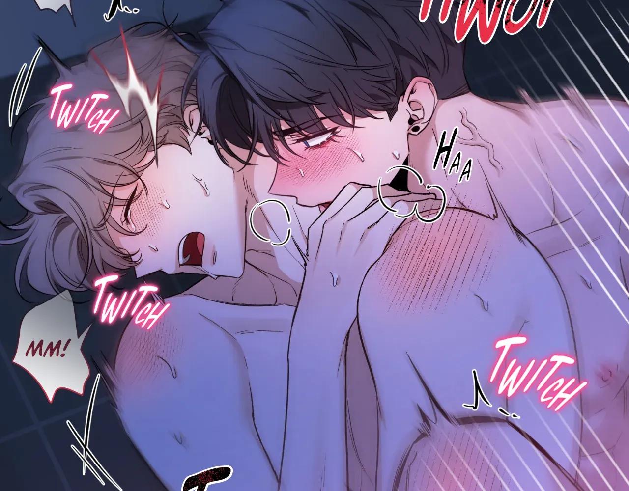 Sketch Chapter 98 - Page 83